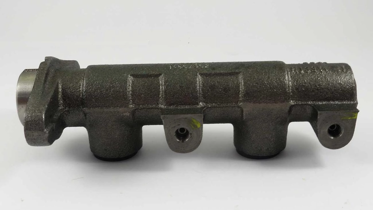 CILINDRO MESTRE FREIO DUPLO 1.1/8 28,57MM FORD F-1000/4000 92/98