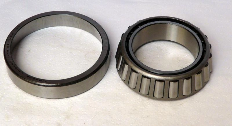ROLAMENTO RODA FORD F-2000 TRASEIRO - F-250/350 99/ TRASEIRO EXTERNO
