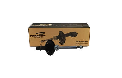 AMORTECEDOR DIANTEIRO AUDI A3 96/06 EXCETO TIPTRONIC - VW BORA 01/11 - GOLF 98/12 - JETTA 98/06