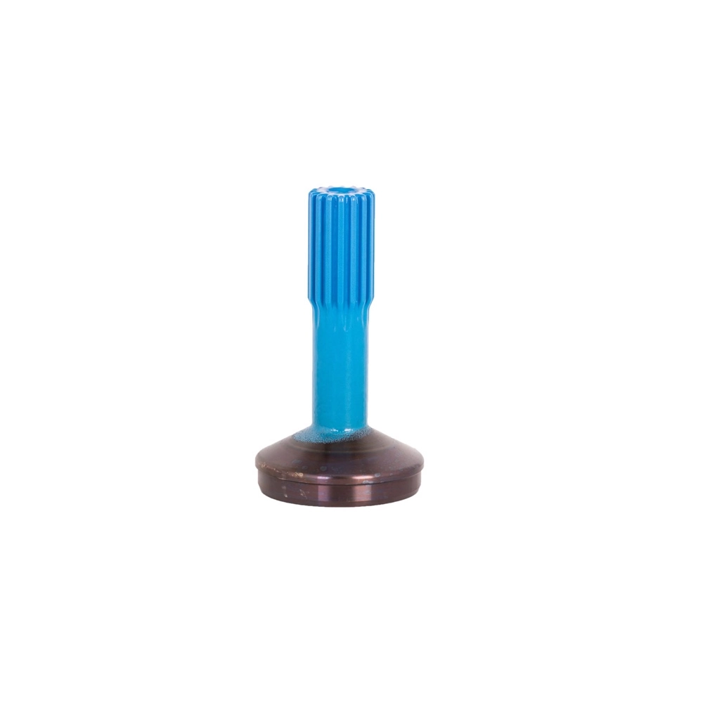 PONTEIRA DESLIZANTE CARDAN 16 ESTRIAS GM A/C-10/14/15 GASOLINA - PARA CRUZETA 5-153XS