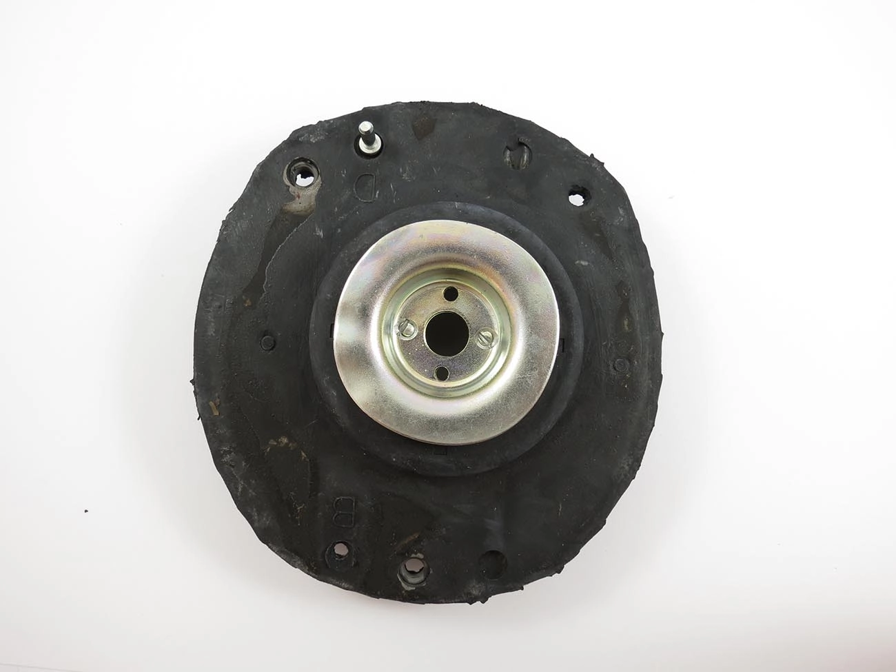 COXIM/SUPORTE AMORTECEDOR DIANTEIRO LADO DIREITO COM ROLAMENTO PEUGEOT 206 1.4/1.6 1998/ 207 2009/