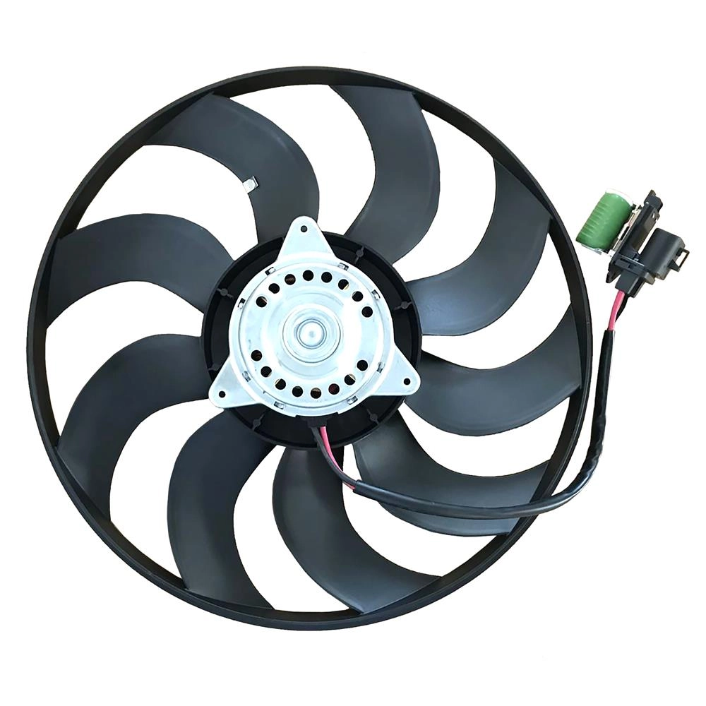 ELETROVENTILADOR - COBALT 1.4 12/ - ONIX 1.0/1.4 12/ SONIC 1.6 12/16 - SPIN 1.8  11/16 - TRACKER 1.8