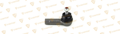 TERMINAL DIREÇÃO GM CORSA/PICK-UP 94/01 - TIGRA 97/00 - M12X1,5 ROSCA GROSSA