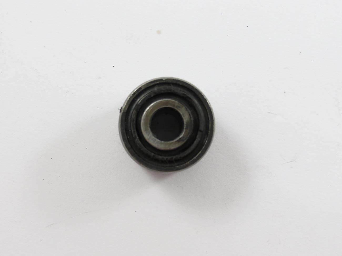 BUCHA EIXO FIAT TEMPRA 92/ - TRASEIRO BRACO TRANSVERSAL