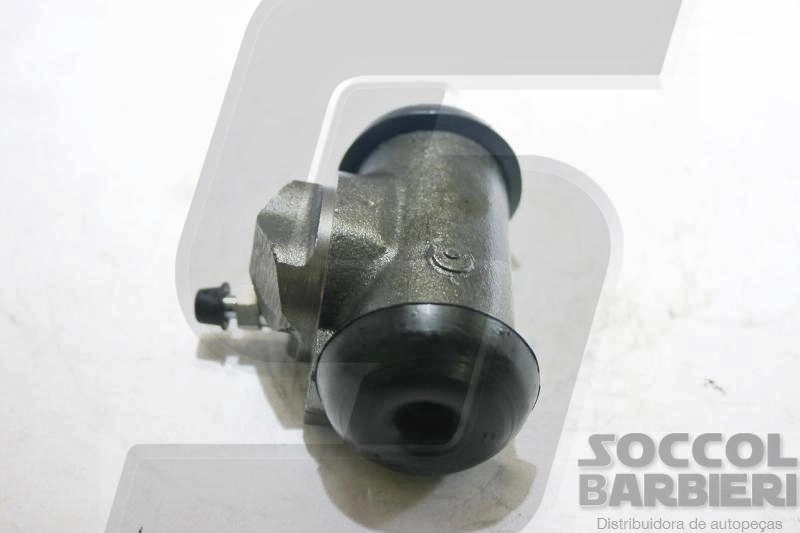 CILINDRO RODA FREIO TRASEIRO LADO DIREITO TRASEIRA DIREITA GM A/C-10/14/15/20 79/92 7/8 22,22MM