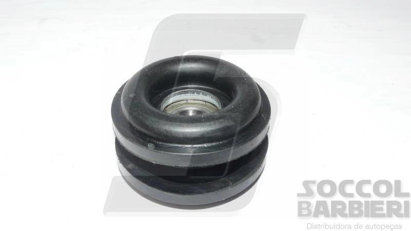 ROLAMENTO DO CARDAN GM CHEVETTE 74/80 - 20MM