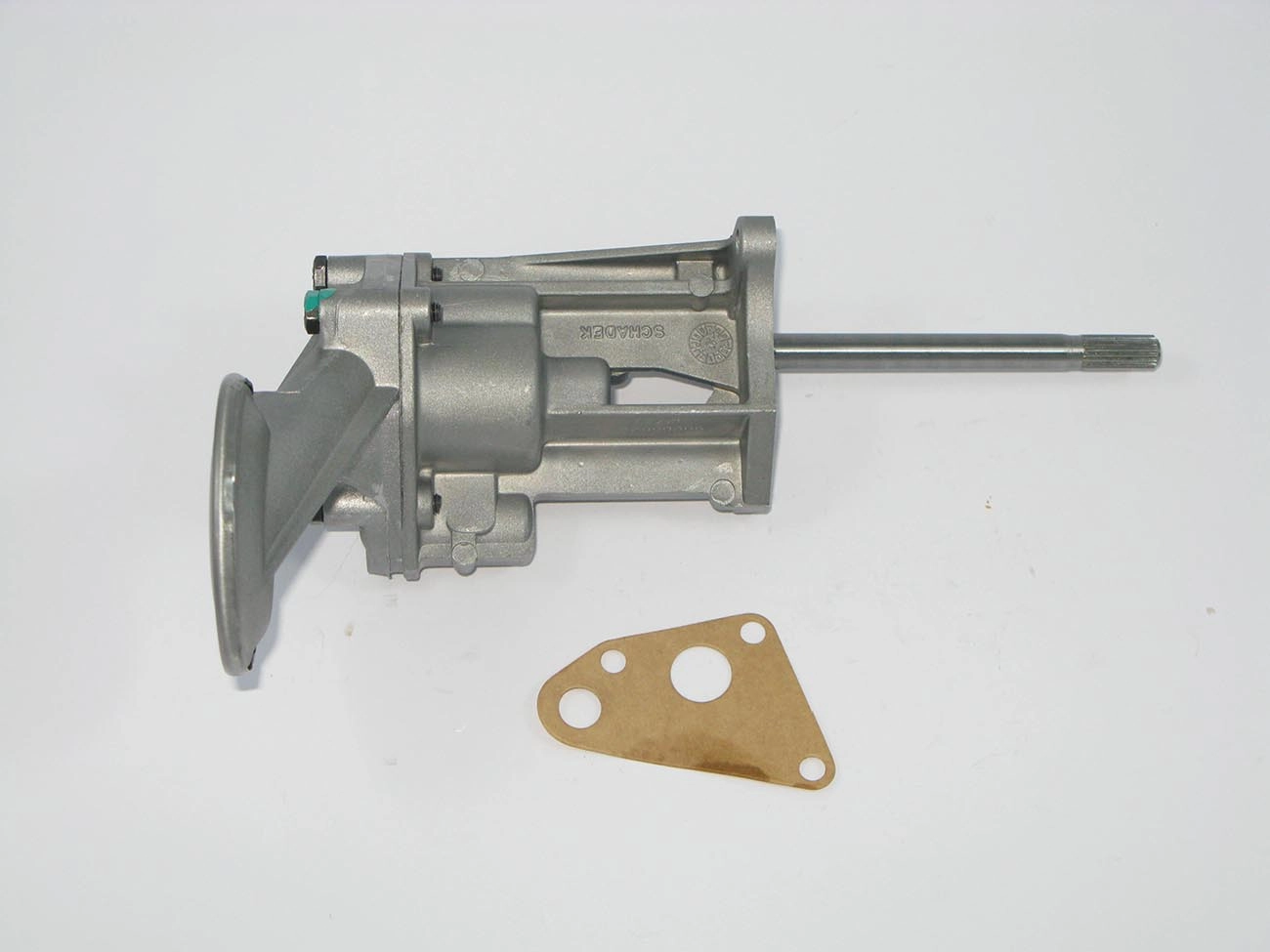 BOMBA OLEO FORD CORCEL/BELINA 1.4 69/78 - TODOS