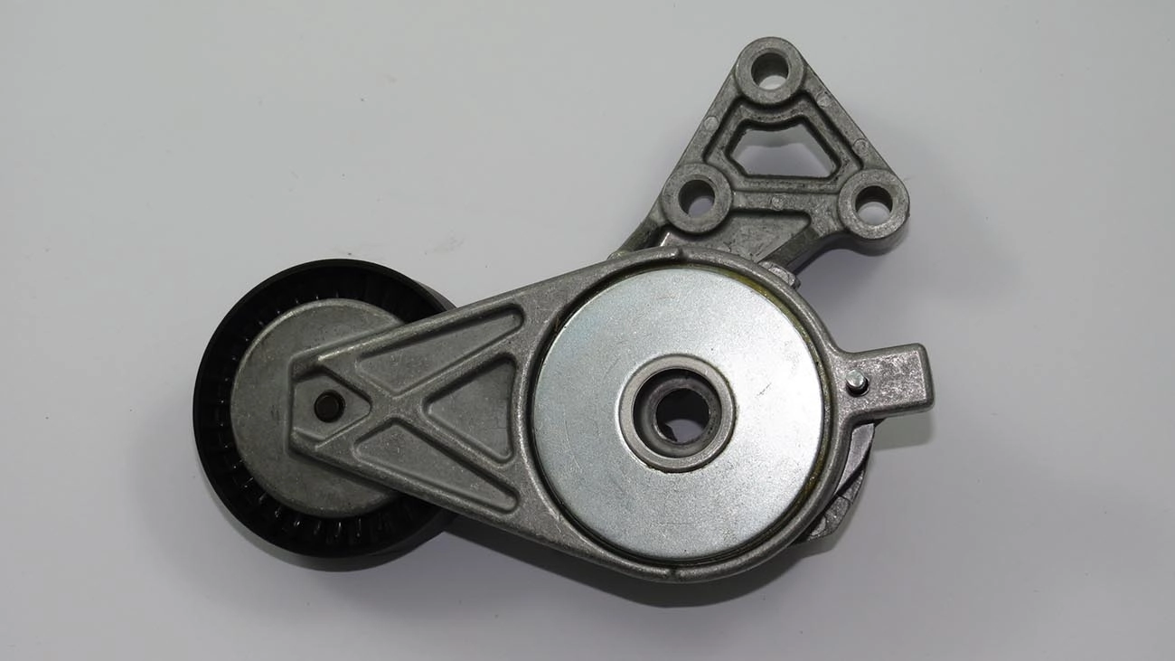 TENSOR CORREIA ALTERNADOR VW GOLF/BORA/POLO/NEW BEETLE 1.8/2.0 98/