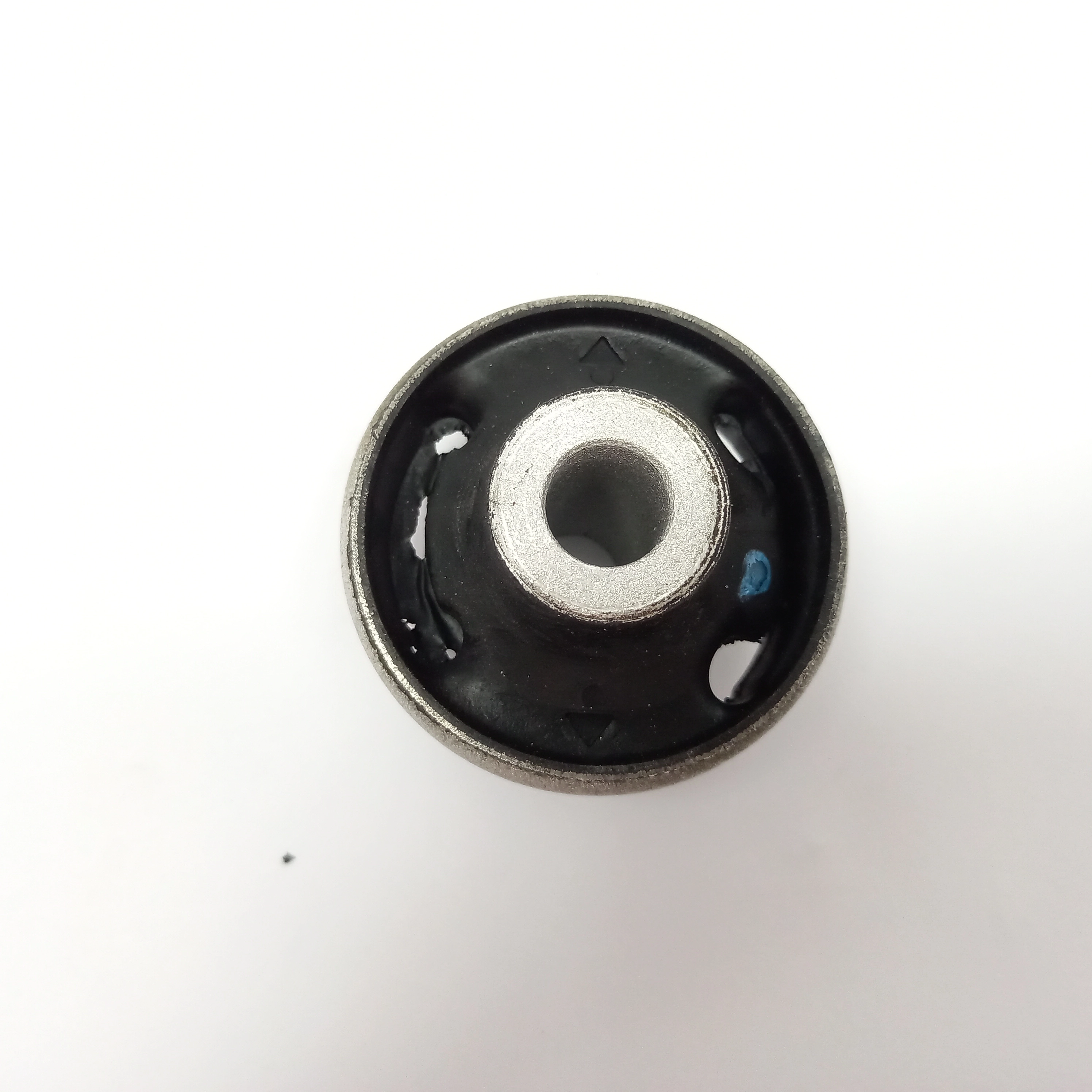 BUCHA TRASEIRA DA BANDEJA DIANTEIRA VW NIVUS 20/ - POLO/VIRTUS 18/ - T-CROSS 19/