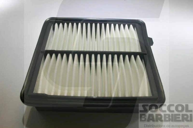 FILTRO AR HONDA NEW FIT 1.4/1.5 2009/ - CITY 1.5 2009/