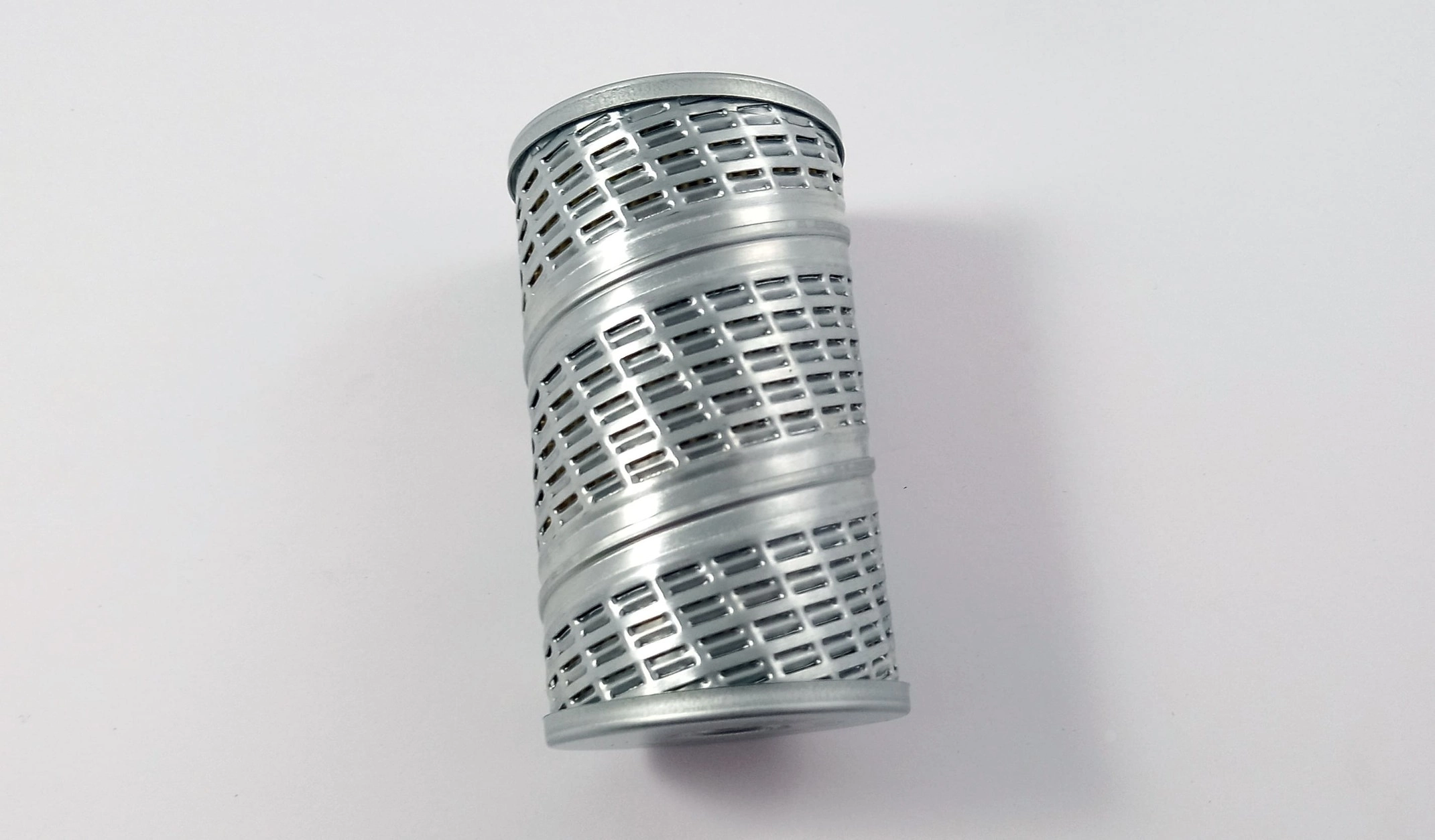 FILTRO DIRECAO HIDRAULICA ZF CXA NACIONAL SCANIA/FORD/MB/GM/VW/VOLVO