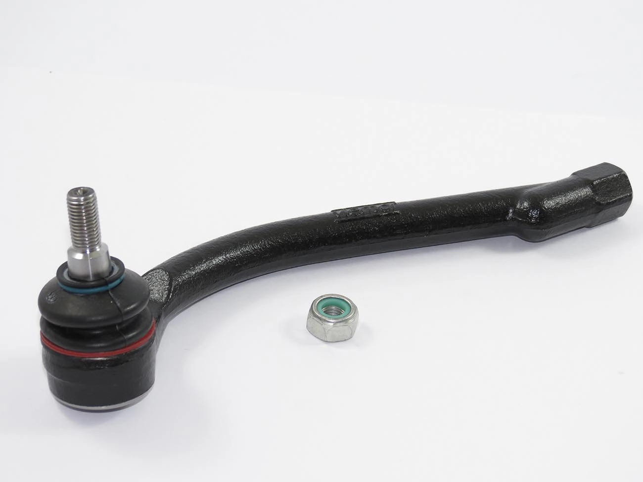 TERMINAL DIREÇÃO HIDRÁULICA ESQUERDO KIA CERATO 09/13 - HYUNDAI I30 09/12 - I30 CW 09/12