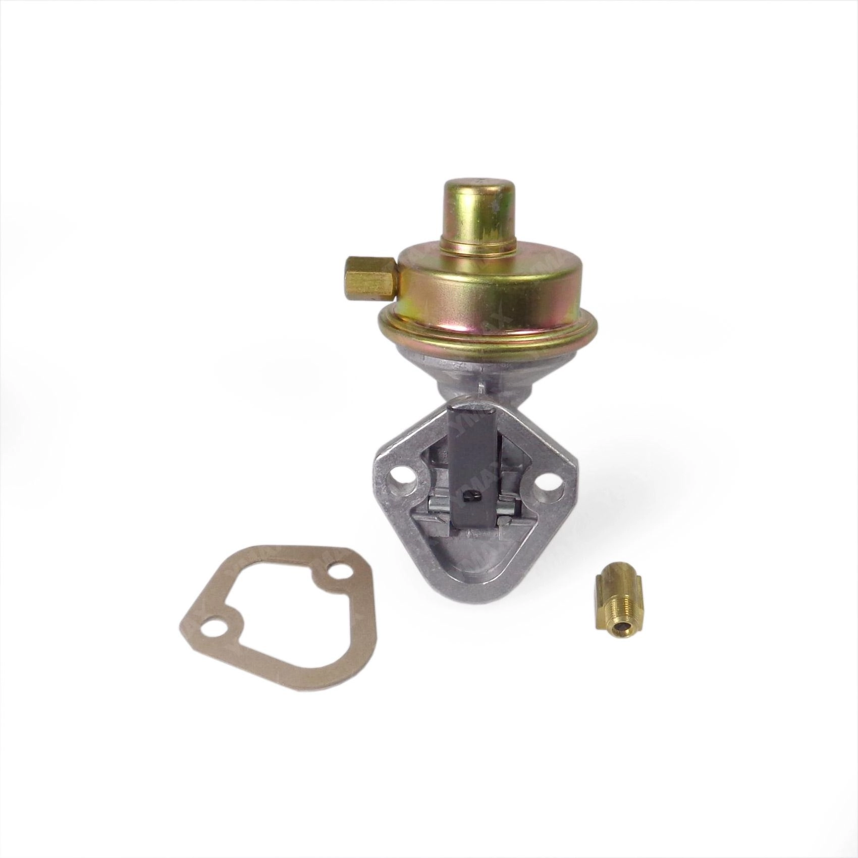 BOMBA DE COMBUSTIVEL MECANICA GM BONANZA 4.1 89/93 - CARAVAN/OPALA 4.1 89/92 - VERANEIO 4.1