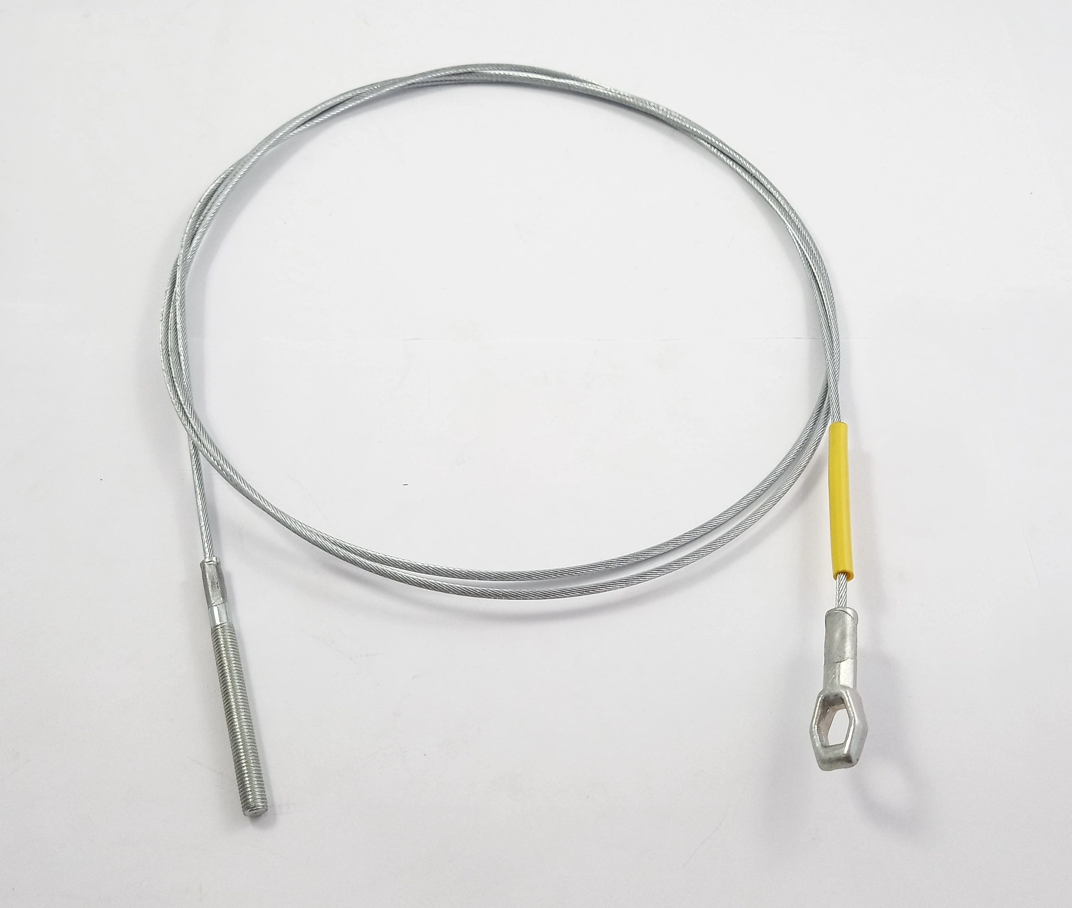 CABO EMBREAGEM 2257MM VW FUSCA 1300/1500/1600 TODOS 2257