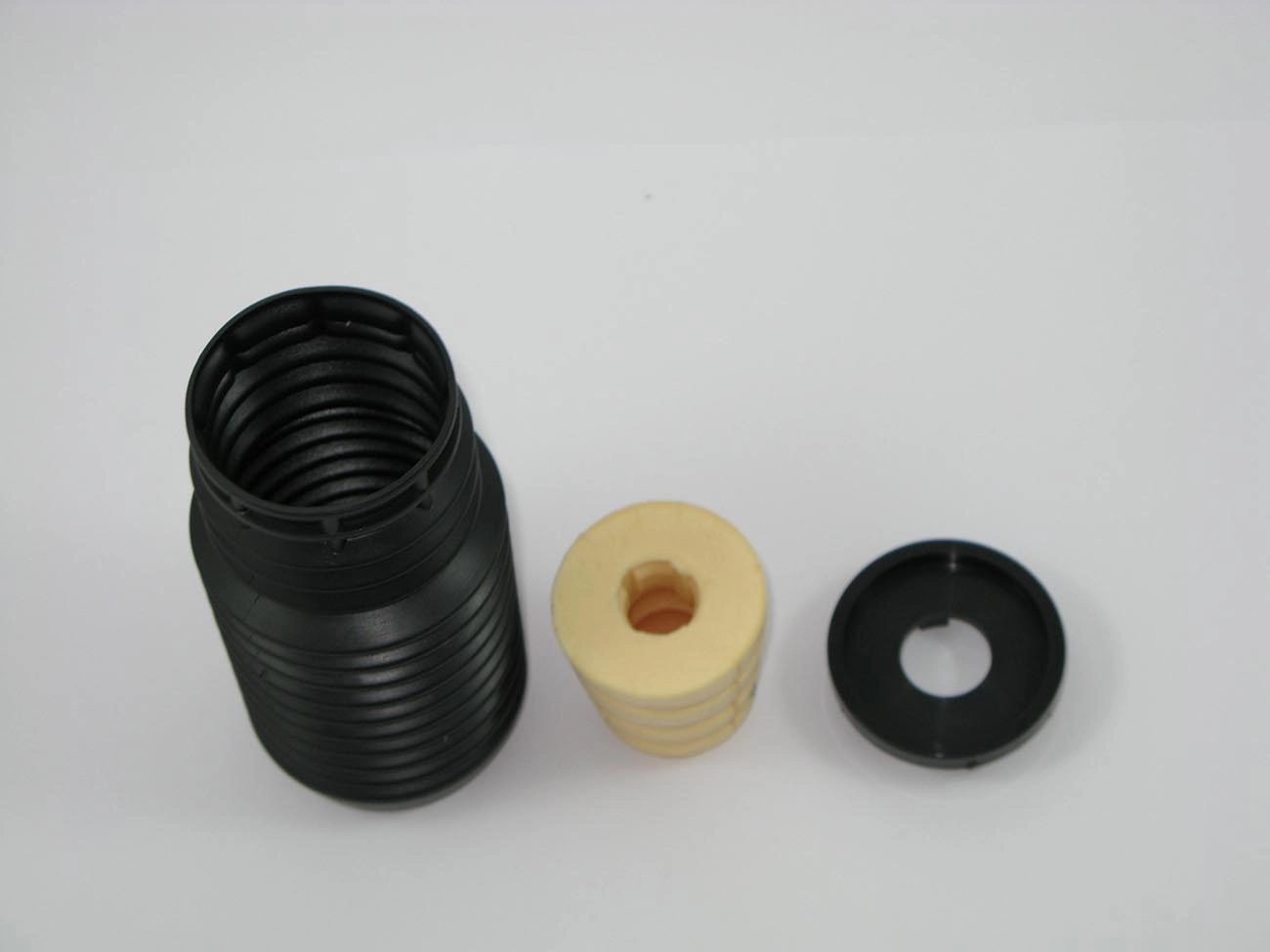 KIT AMORTECEDOR DIANTEIRO FORD FIESTA 96/