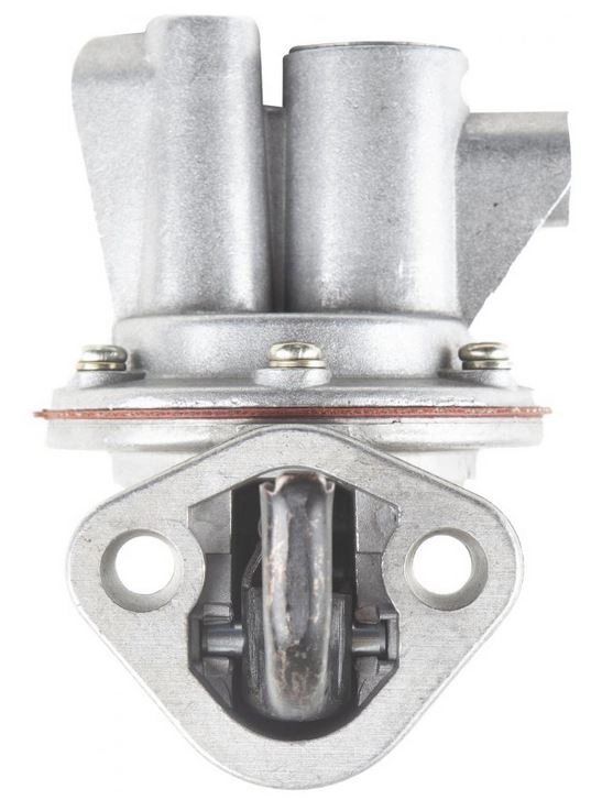 BOMBA COMBUSTIVEL MF 50X/55X/235/250 - PERKINS 3.152 - 2 FUROS