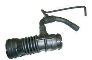 MANGUEIRA DO FILTRO DE AR FIAT UNO 2004/ PALIO 1.0 8V 2003/2004 PALIO/SIENA/STRADA 1.3 8V 2003/
