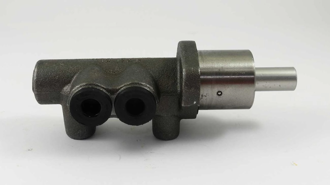 CILINDRO MESTRE FREIO 20.63MM PROFUNDIDADE PISTÃO 44MM GM CORSA 8V 98/02 CLASSIC 03/09 MONTANA 11/13