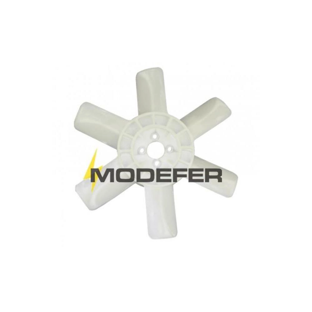 HÉLICE VENTILADOR PA VW 6.90/7.90/11.130/13.130 MWM HELICE PAS