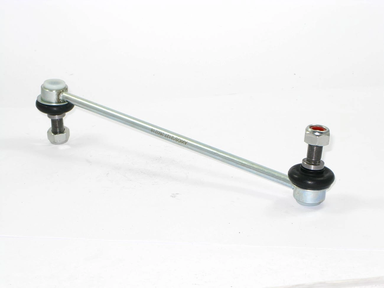 BIELETA BARRA ESTABILIZADORA SUSPENSÃO DIANTEIRA LD/LE TOYOTA COROLLA 2003/2015 FIELDER 2004/2008