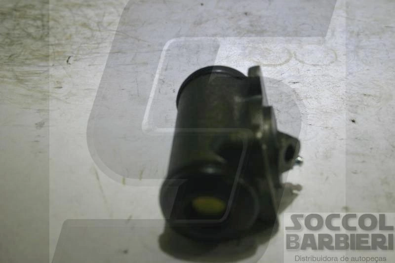 CILINDRO RODA FREIO DIANTEIRO LADO DIREITO DIANTEIRA DIREITA WILLYS RURAL TODOS JEEP 60/83 AERO/ITAMARATY 61/61 1.1/8