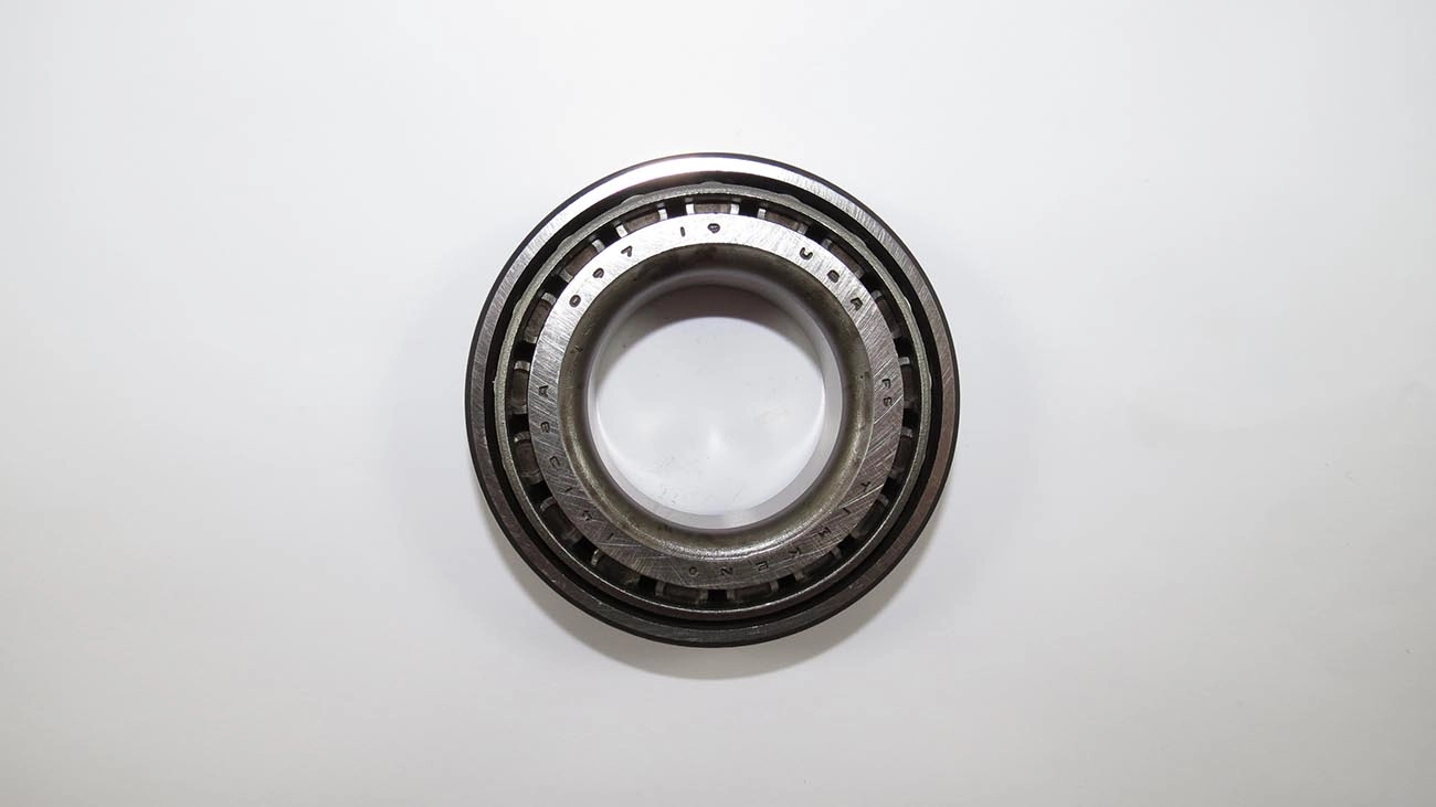 ROLAMENTO RODA DIANTEIRO INTERNO CBT 1020/1090/1105/2100/2105/2400 EXTERNO