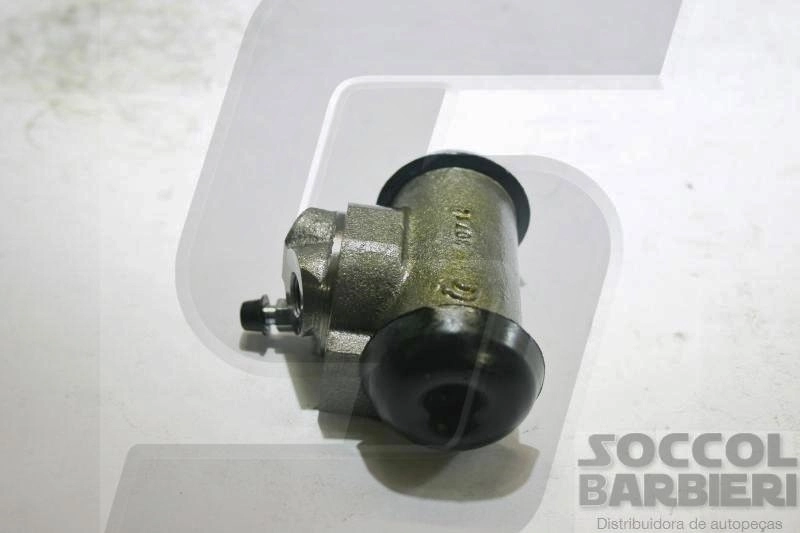 CILINDRO RODA FREIO TRASEIRO LADO ESQUERDO TRASEIRA ESQUERDA MB SPRINTER 97/00 13/16 FORD RANGER 01/12 20,63MM