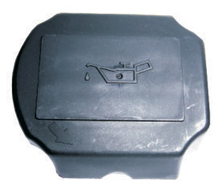 TAMPA OLEO GM AGILE/SPIN/COBALT 1.4 2009/ CORSA/CELTA 2001/ MERIVA/PRISMA 8V