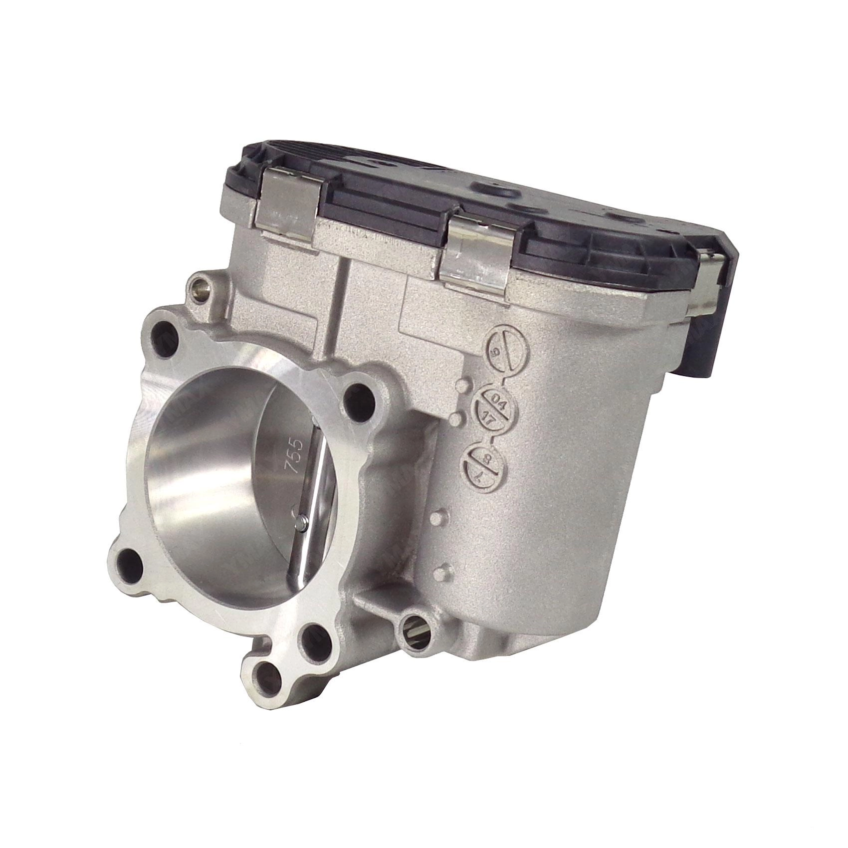 CORPO DE BORBOLETA FORD ECOSPORT/FIESTA/FOCUS 1.6 16V 2014/2019 - FIESTA/KA 1.5 2014/2019