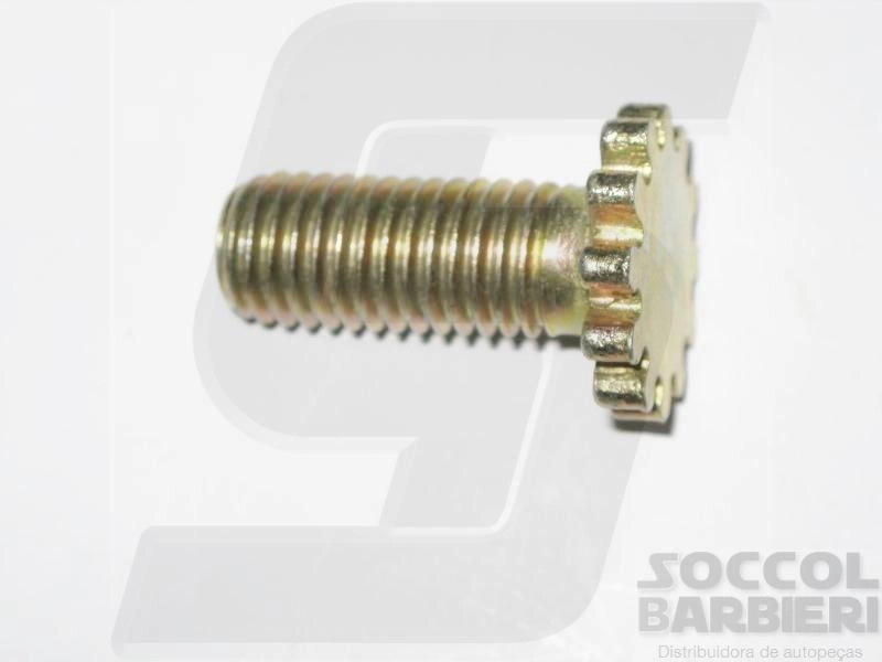 REGULADOR FREIO FORD F-600/7000/11000 ESQUERDO