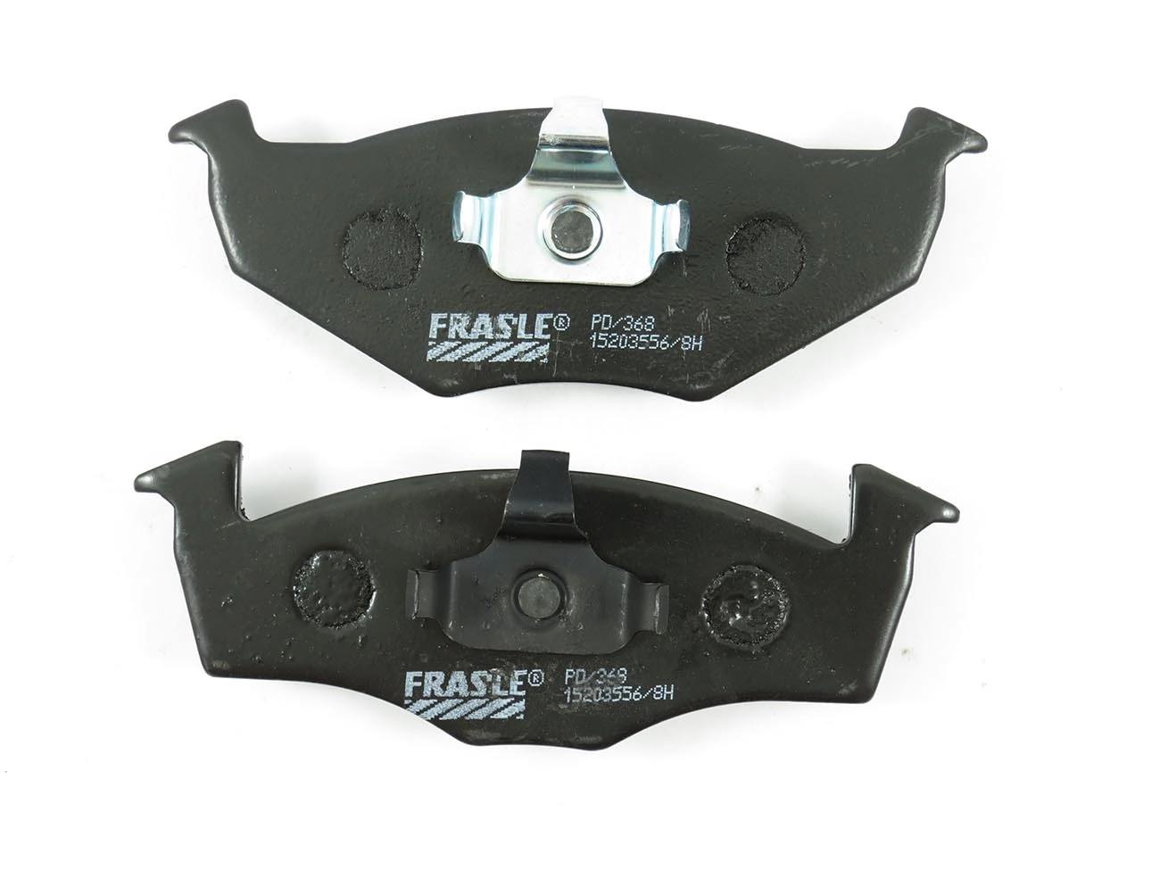 PASTILHA FREIO RODA DIANTEIRA VW FOX 2003/2015 GOL 2008/2018 VOYAGE SEAT CORDOBA 1994/2002