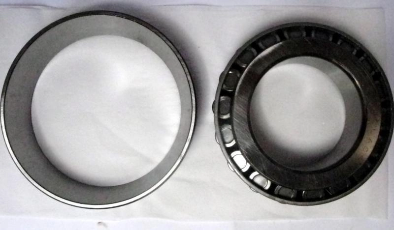 ROLAMENTO RODA TRASEIRO INTERNO/EXTERNO VOLVO N-10/12 NL-10/12