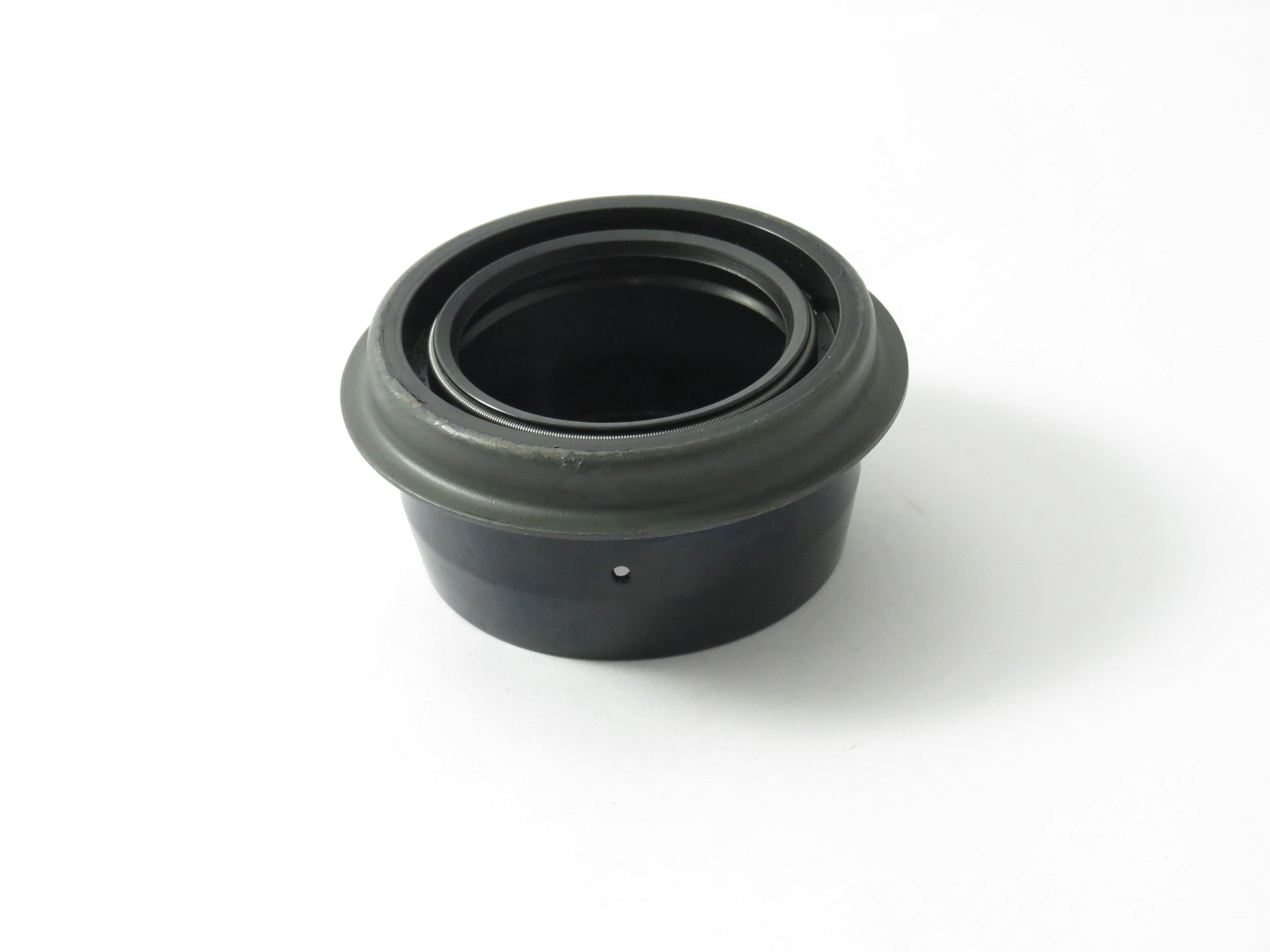 RETENTOR PINHÃO CAIXA TRANSFERÊNCIA/REDUÇÃO GM S-10/BLAZER 4X2 - COM GUARDA PÓ