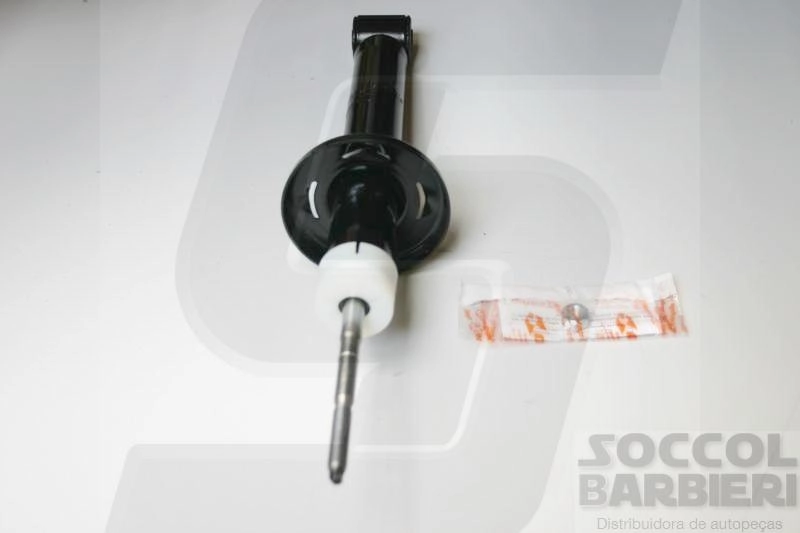 AMORTECEDOR TRASEIRO SUPER VW POLO CLASSIC 96/99