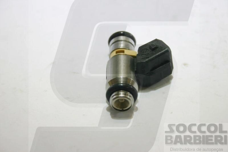 BICO INJETOR FIAT PALIO/SIENA/STRADA/DOBLO/BRAVA 1.6 16V 00/ - VÁLVULA DE INJEÇÃO DE COMBUSTÍVEL