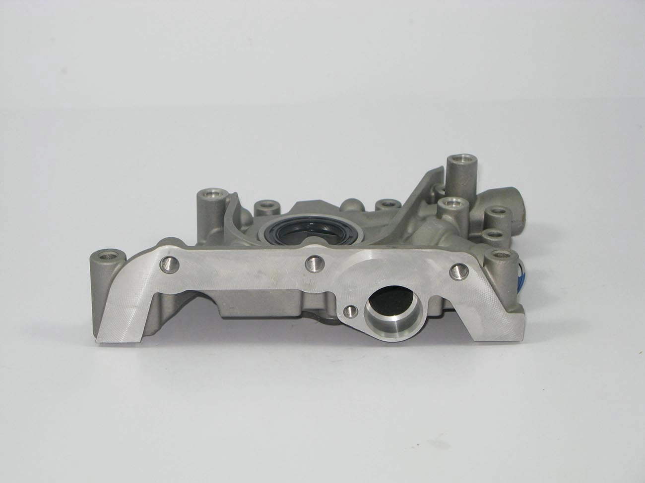 BOMBA OLEO FORD FIESTA/COURIER 1.4 16V 96/ - NEW FIESTA/ECOSPORT/NOVO FOCUS 1.5/1.6 16V 10/ SIGMA