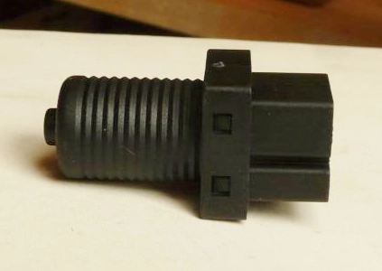INTERRUPTOR DE FREIO - PEUGEOT 206 TODOS