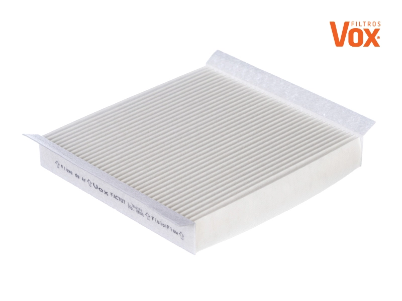 FILTRO AR CONDICIONADO HONDA FIT 2007/2008