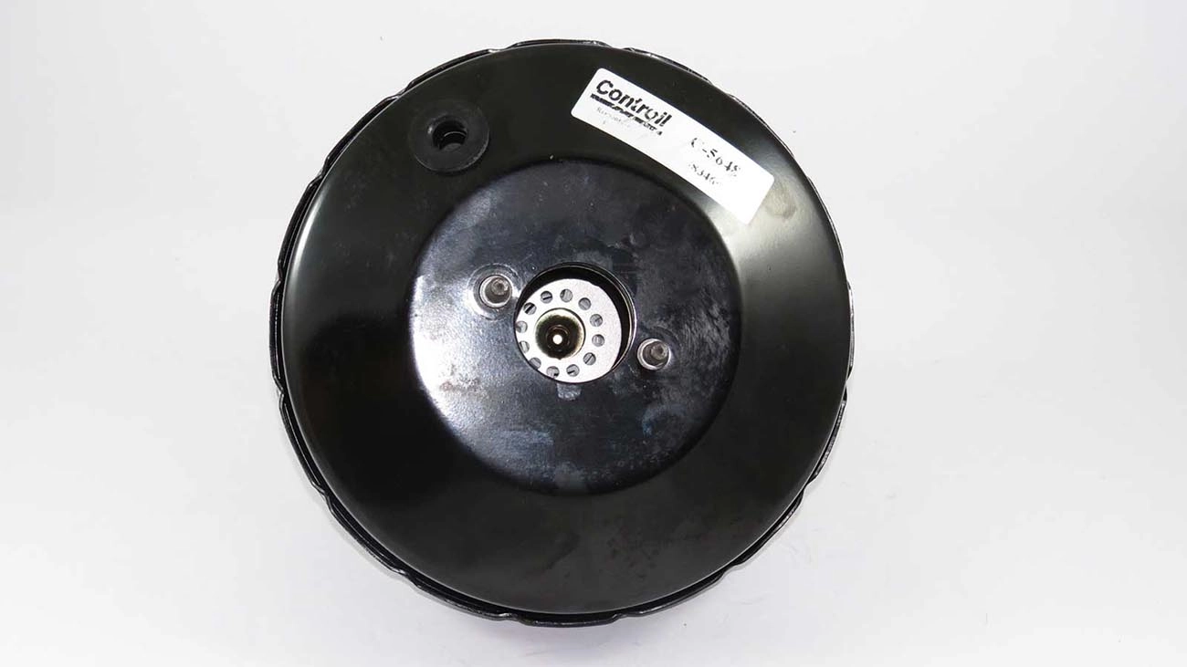 SERVO FREIO FIAT TEMPRA 2.0 92/99 C/ABS 200MM