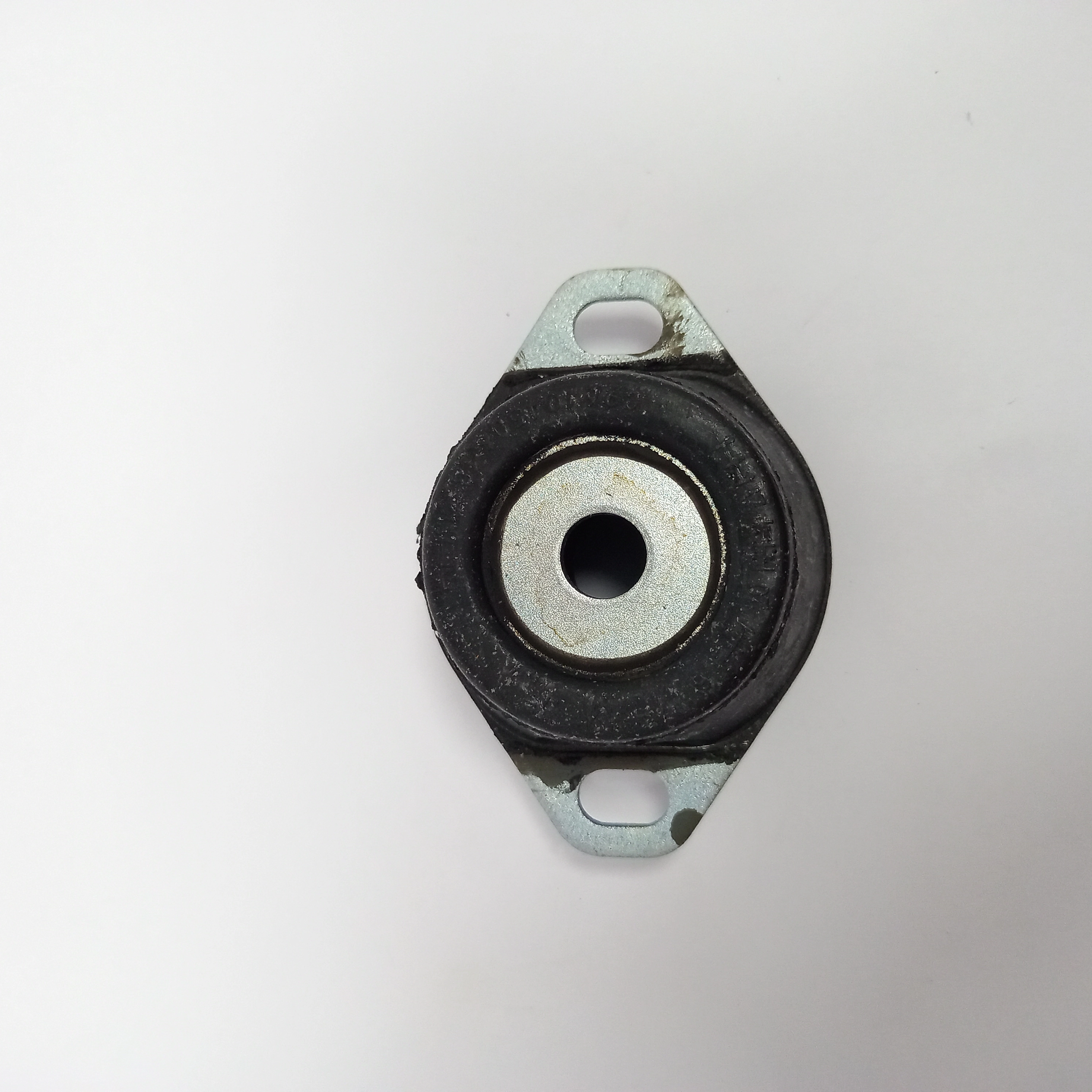 COXIM DIANTEIRO MOTOR CITROEN C3/C4/C5/PICASSO - PEUGEOT 206/207/307/405 - CAMBIO