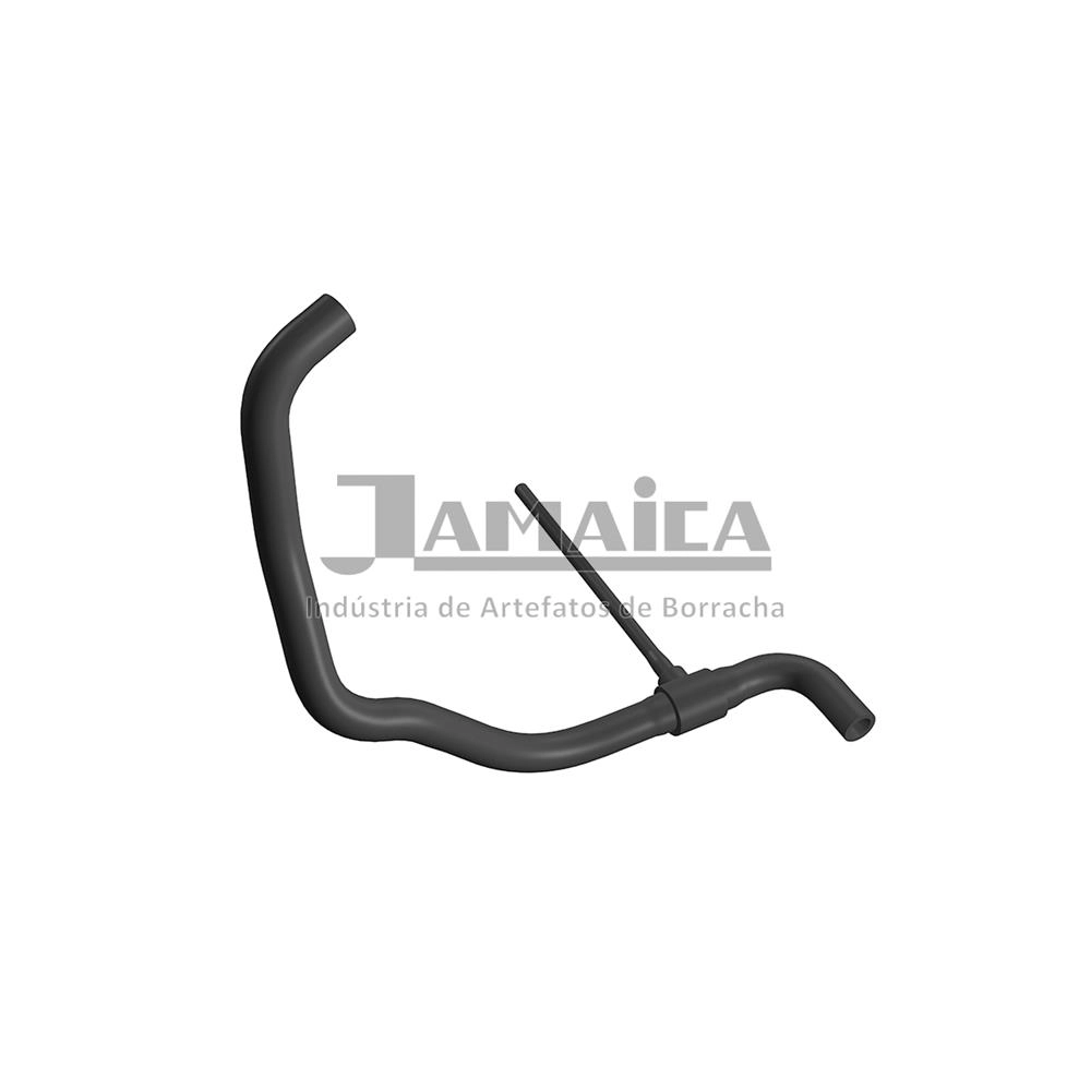 MANGUEIRA GM MONZA 87/91 - VENTILACAO CARTER