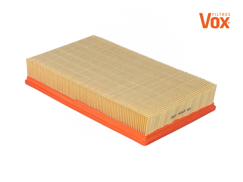 FILTRO AR MOTOR VW GOL 1.0 95/96 16V 97/ 2.0 EFI