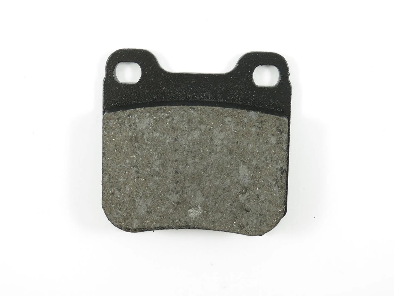 PASTILHA FREIO RODA TRASEIRA GM ASTRA 98/05 MERIVA 02/03 OMEGA 92/98 SUPREMA 94/97 VECTRA