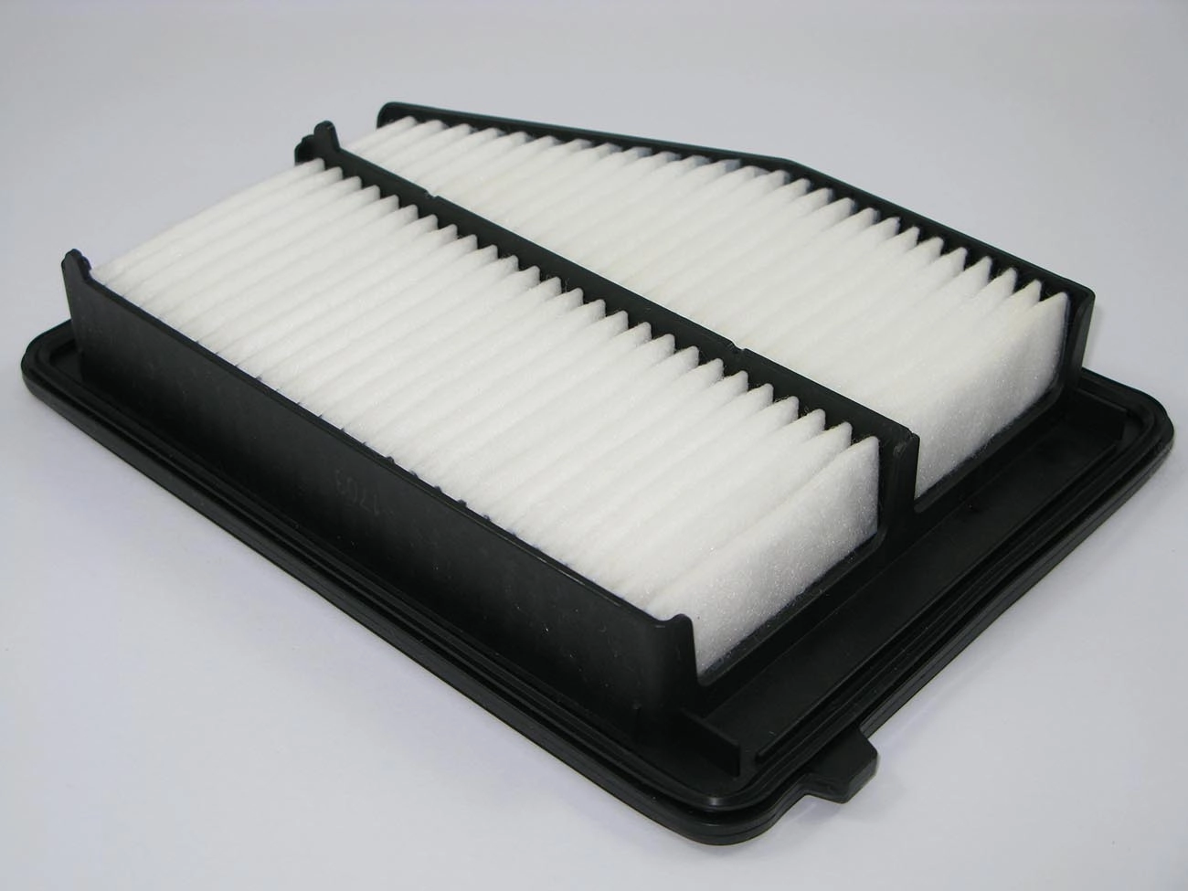 FILTRO AR HONDA CIVIC 1.6 IVETC 12/16 - 1.8 16V IVETC - 12/1 - 2.0 16V IVETC 13/