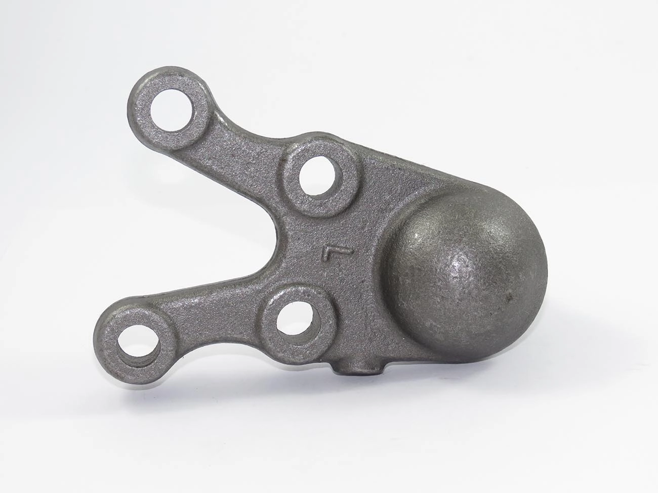 PIVÔ SUSPENSÃO INFERIOR ESQUERDO MITSUBISHI L-200 SPORT 03/10 - PAJERO 92/00 - PAJERO SPORT 98/11
