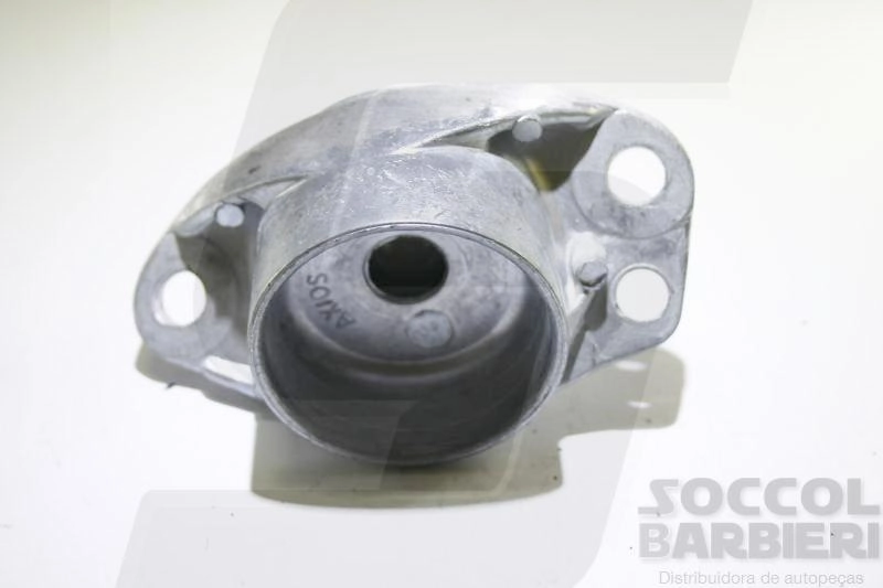 COXIM/SUPORTE AMORTECEDOR TRASEIRO VW BORA 03/11 FOX POLO 02/ GOLF 98/14 AUDI A1 A3 99/06