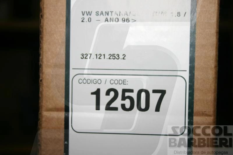 RADIADOR ÁGUA MOTOR CONSTRUÇÃO EXPANDIDO COM AR CONDICIONADO AUTOMÁTICO/MANUAL VW SANTANA/QUANTUM 1.8/2.0 96/ FORD ROYALE