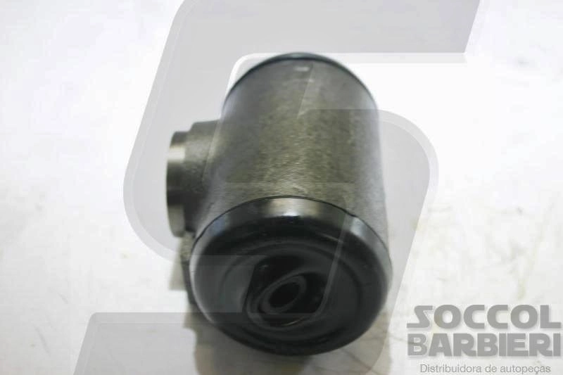 CILINDRO RODA FREIO TRASEIRO LADO DIREITO INFERIOR TRASEIRA DIREITA GM A/C/D-60/80 80/96 D11000/12000 1-3/4 44,45MM