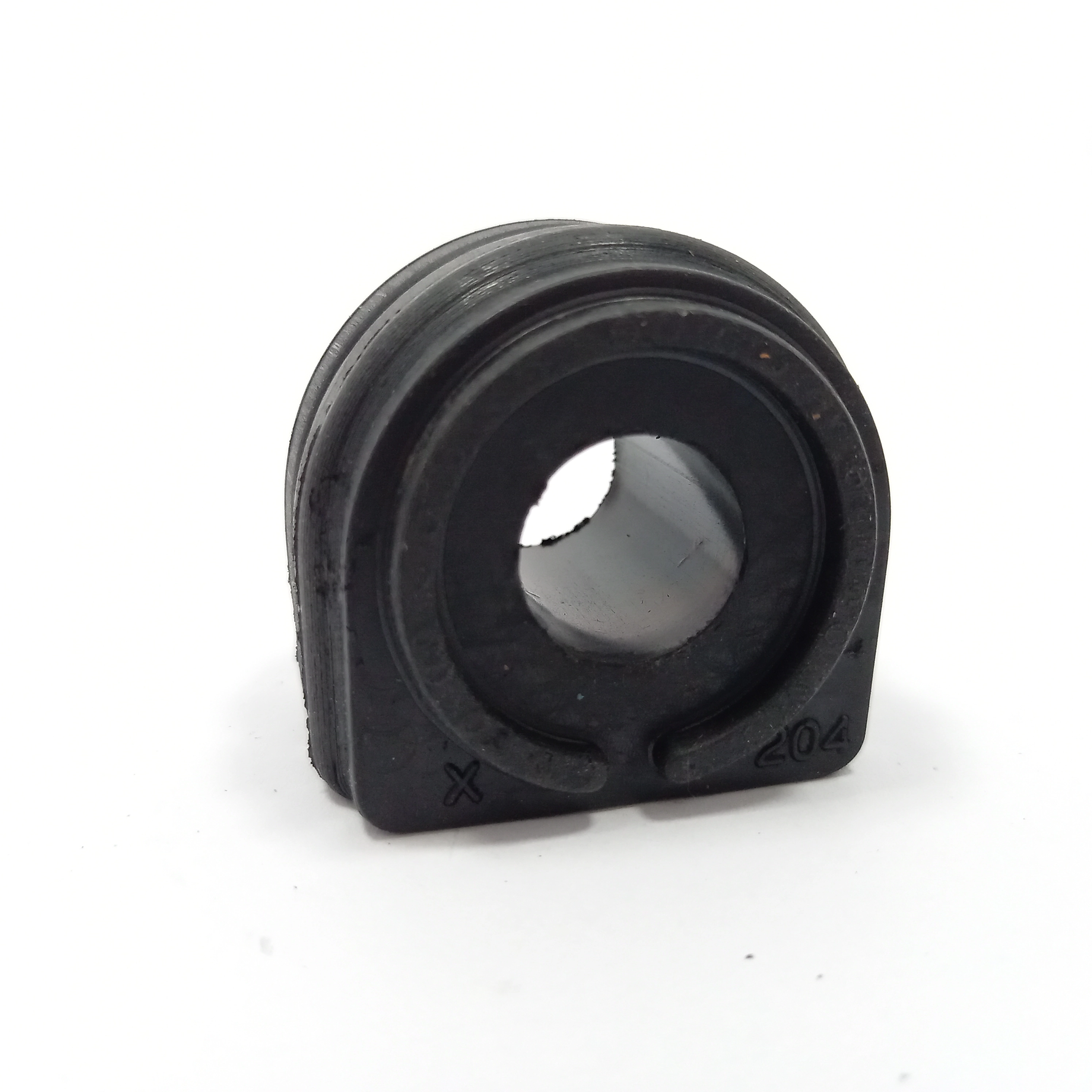 BUCHA ESTABILIZADOR TRASEIRO AUDI A3 08/13 - TT 08/14 - VW FUSCA 13/16 - GOLF 14/ - FURO 17MM