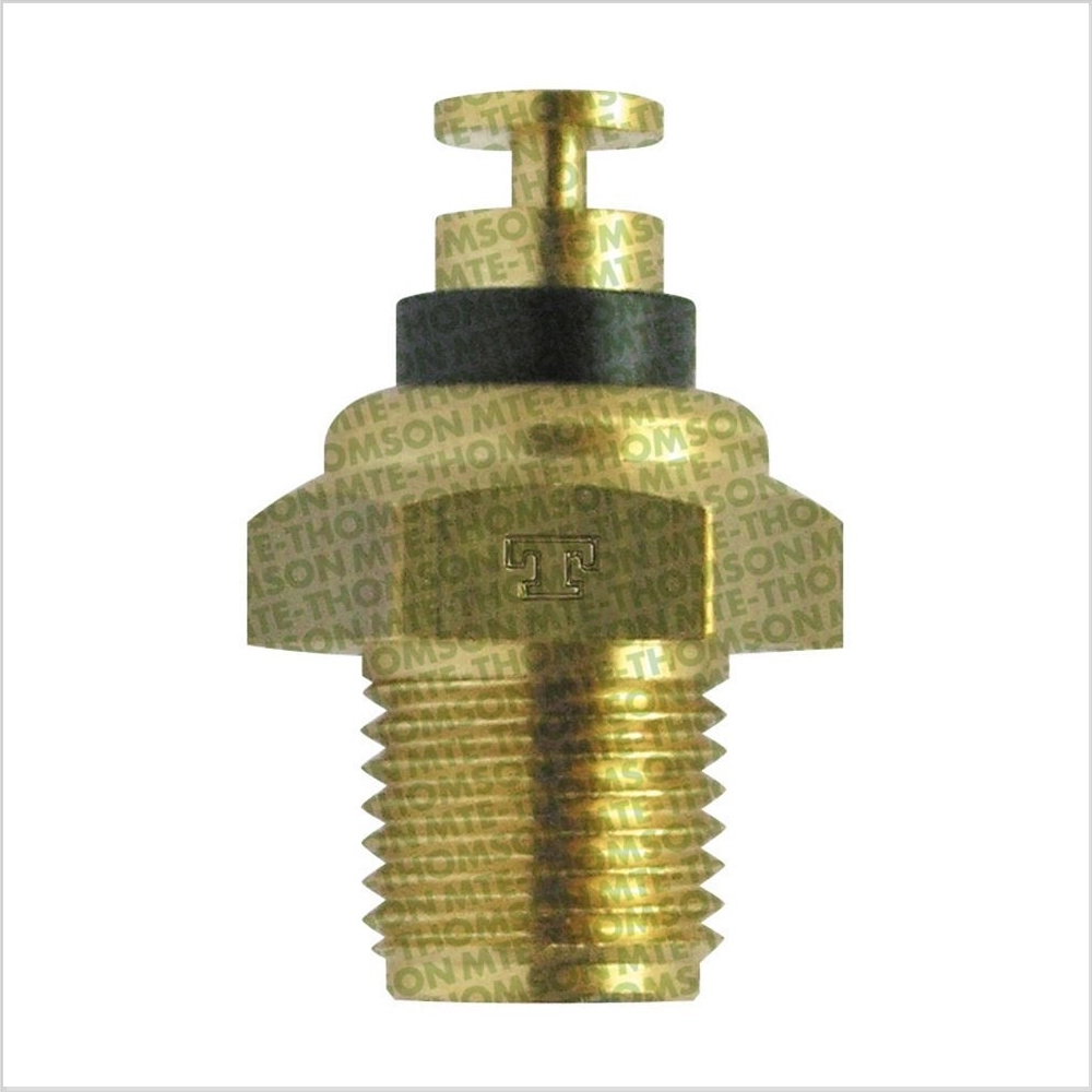 SENSOR TEMPERATURA ÁGUA PARA INDICADOR PAINEL VW GOL/PARATI/PASSAT/SAVEIRO/SANTANA 08.85/94 AP